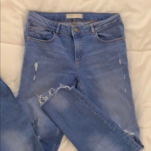 Zara Girls Jeans 💕💕